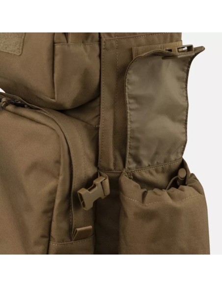 Helikon-Tex Ambush Backpack Cordura 500D Seljakott (erinevad värvid)