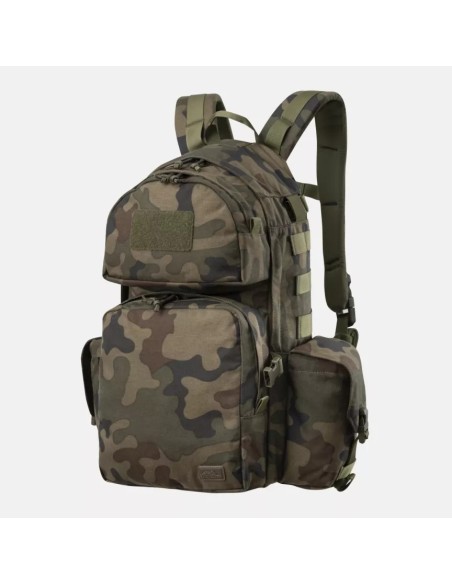 Helikon-Tex Ambush Backpack Cordura 500D Seljakott (erinevad värvid)
