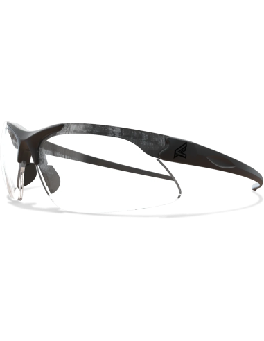 EDGE Sharp Edge Taktikalised Kaitseprillid (Värvitu)