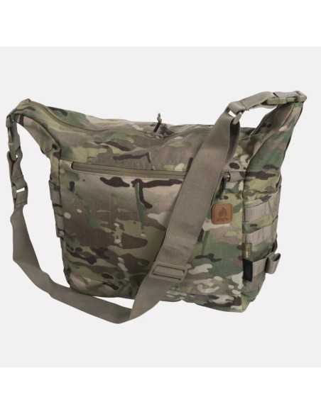 Helikon-Tex Bushcraft Satchel - Cordura® (erinevad värvid)