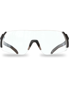EDGE Urgent Fury Tactical Glasses (Clear Lens)