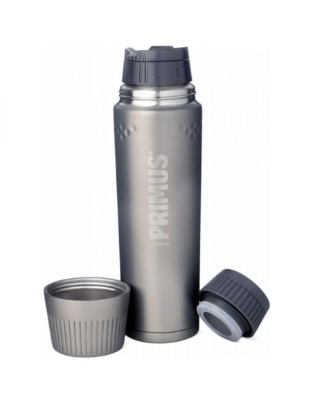 Primus TRAILBREAK Vacuum Bottle 1L Termospudel (stainless steel)