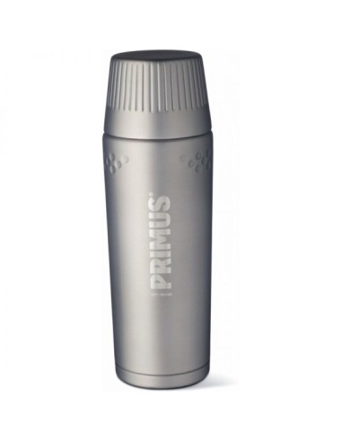 Primus TRAILBREAK Vacuum Bottle 1L Termospudel (stainless steel)