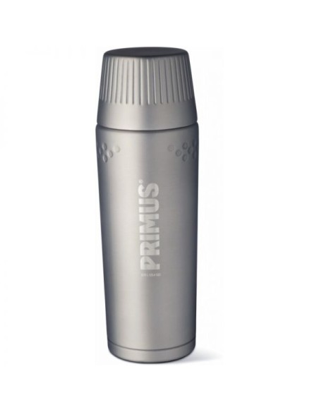 Primus TRAILBREAK Vacuum Bottle 1L Termospudel (stainless steel)
