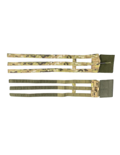 ER-GEAR Cummerbund with Quick Release