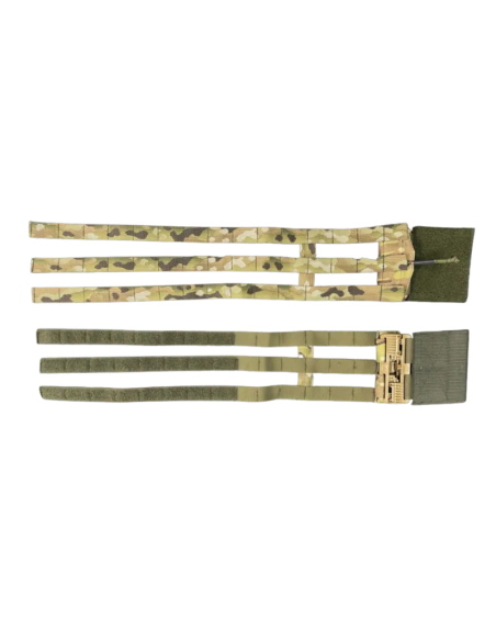 ER-GEAR Cummerbund with Quick Release