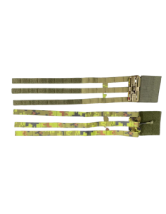 ER-GEAR Cummerbund with Quick Release
