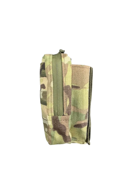 ER-GEAR Admin Pouch with Two Magazine Pouches