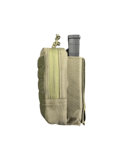 ER-GEAR Admin Pouch with Two Magazine Pouches