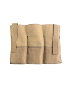 ER-GEAR Panel with 3 Magazine Pouches