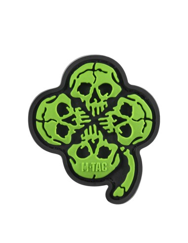 M-TAC Embleem Fucking Luck (PVC)