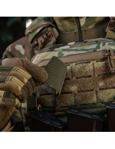 M-TAC Ukraina Lipu Embleem PVC (erinevad värvid)