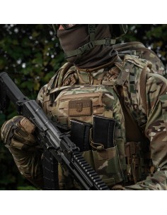 M-TAC Ukraina Lipu Embleem PVC (erinevad värvid)