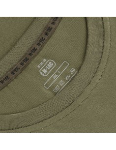 M-TAC Raglan Särk 93/7 (erinevad värvid)