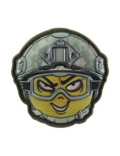 M-TAC Embleem Emoji 23 PVC