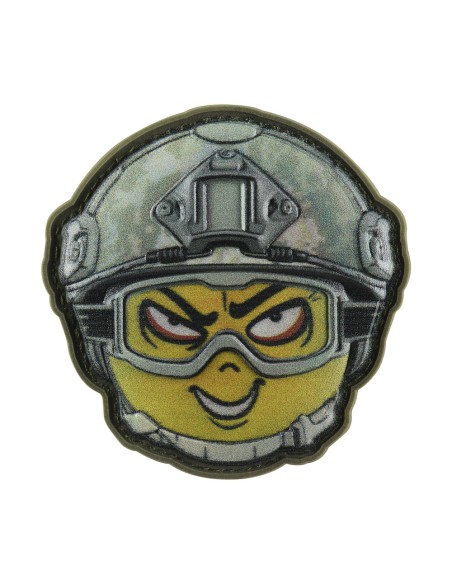 M-TAC Patch Emoji 23 PVC