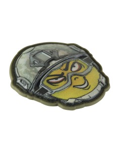 M-TAC Patch Emoji 23 PVC