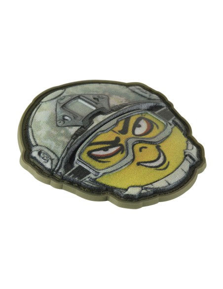 M-TAC Patch Emoji 23 PVC