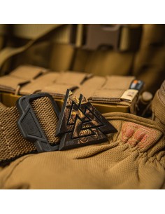 M-TAC Patch Valknut 3D PVC