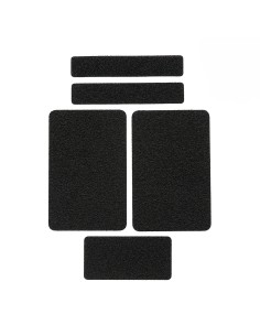M-TAC Velcro Set (5 pcs) Nylon (various colors)