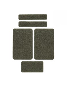 M-TAC Velcro Set (5 pcs) Nylon (various colors)