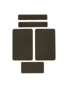 M-TAC Velcro Set (5 pcs) Nylon (various colors)