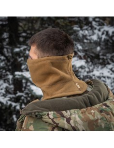 M-TAC Anatomical Snood Adjustable Elite Fleece (320/m2) (various colors)