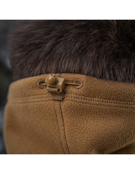 M-TAC Anatomical Snood Adjustable Elite Fleece (320/m2) (various colors)