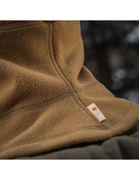 M-TAC Anatomical Snood Adjustable Elite Fleece (320/m2) (various colors)