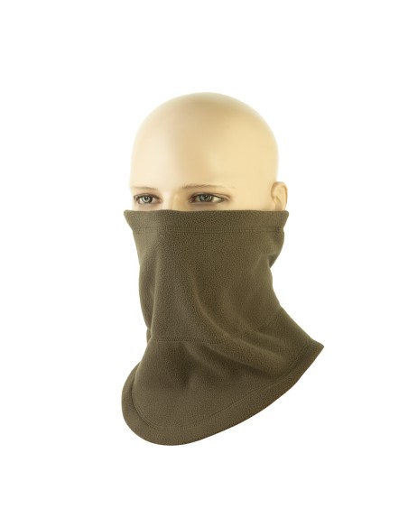 M-TAC Anatomical Snood Adjustable Elite Fleece (320/m2) (various colors)