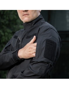 M-TAC Patrol Flex Jacket (various colors)