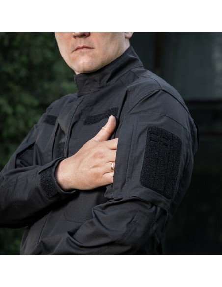 M-TAC Patrol Flex Jacket (various colors)