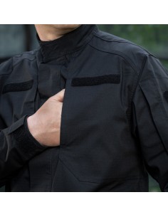 M-TAC Patrol Flex Jacket (various colors)