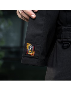 M-TAC Patrol Flex Jacket (various colors)