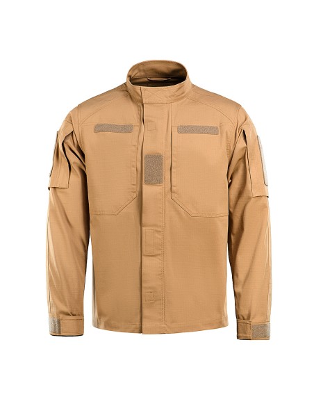 M-TAC Patrol Flex Jacket (various colors)