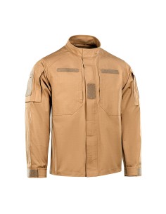 M-TAC Patrol Flex Jacket (various colors)