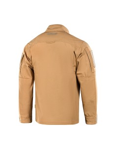 M-TAC Patrol Flex Jacket (various colors)