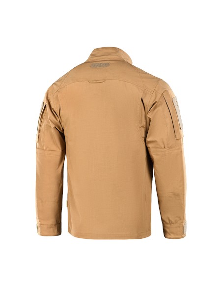 M-TAC Patrol Flex Jacket (various colors)