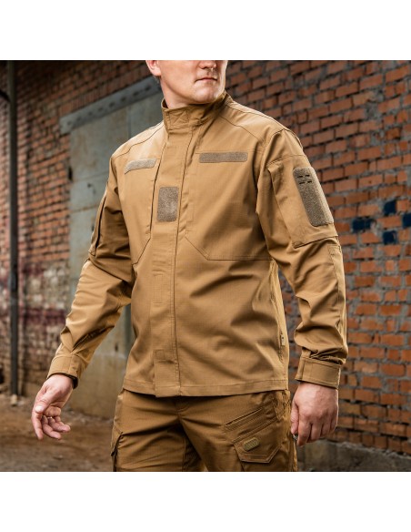 M-TAC Patrol Flex Jakk (erinevad värvid)