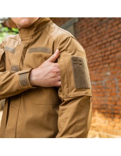 M-TAC Patrol Flex Jakk (erinevad värvid)