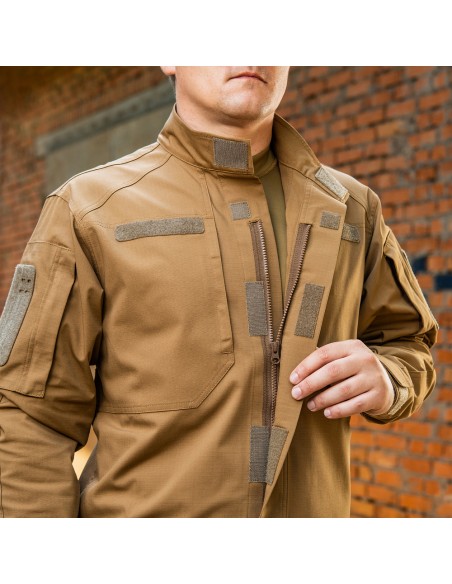 M-TAC Patrol Flex Jakk (erinevad värvid)