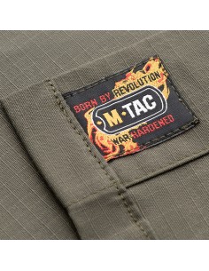M-TAC Patrol Flex Jacket (various colors)