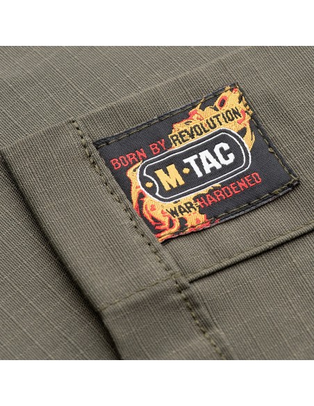 M-TAC Patrol Flex Jacket (various colors)