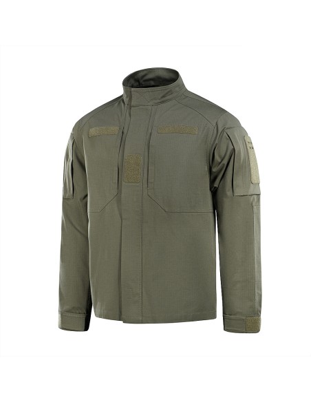 M-TAC Patrol Flex Jacket (various colors)