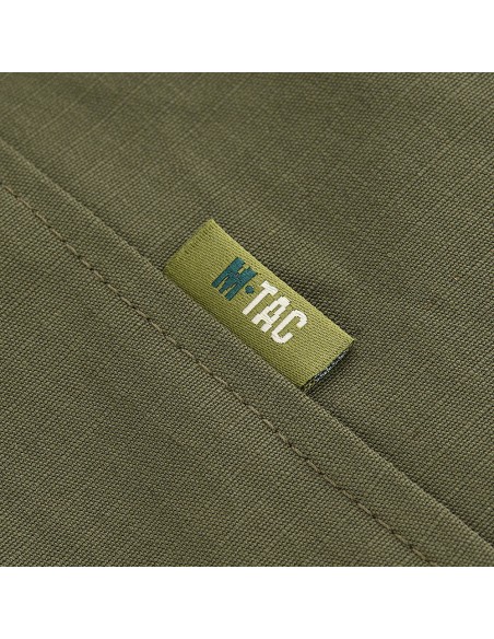 M-TAC Patrol Flex Jacket (various colors)