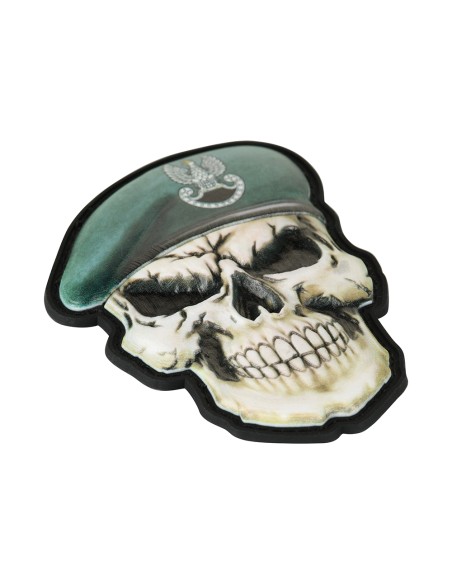 M-TAC Embleem Kolju Barettis Poola (Eriüksused)