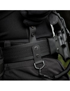 M-TAC Teenistusvöö Kinnitused 5 cm Vööle (erinevad värvid)