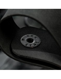 M-TAC Teenistusvöö Kinnitused 5 cm Vööle (erinevad värvid)