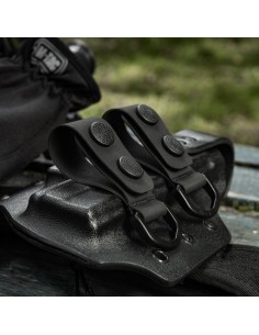 M-TAC Teenistusvöö Kinnitused 5 cm Vööle (erinevad värvid)