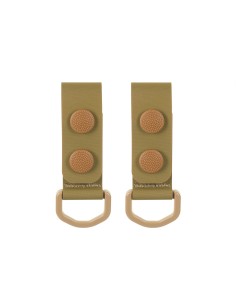 M-TAC Teenistusvöö Kinnitused 5 cm Vööle (erinevad värvid)